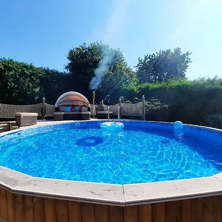 Hébergement de vacances Laurens Fuer 10 Gaeste *