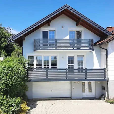 Hébergement de vacances Laurens Fuer 10 Gaeste Mittelberg