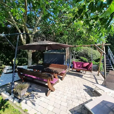 Hébergement de vacances Laurens Fuer 10 Gaeste